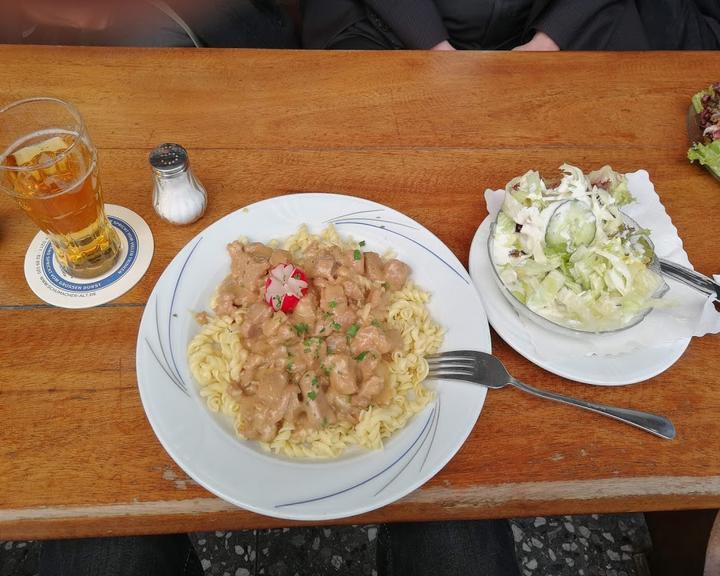 Küppers Bierstuben Wetzel Hof